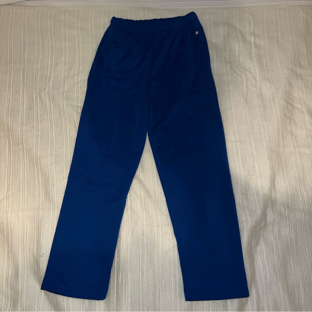 Men's Blue Sweatpants